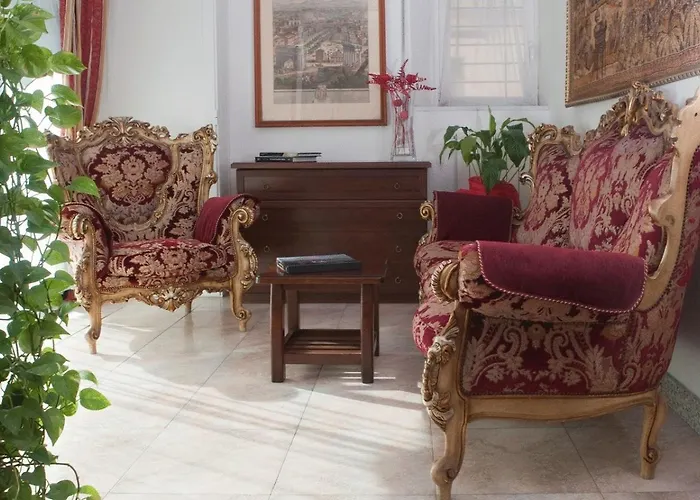 Hotel Antico Acquedotto Roma